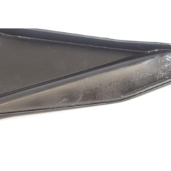 Demi flanc de selle droit DERBI SENDA DRD 50 XTREME 2010 à 2017