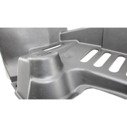 Intérieur de carénage gauche TGB BLADE 550 SE 2011 à 2025