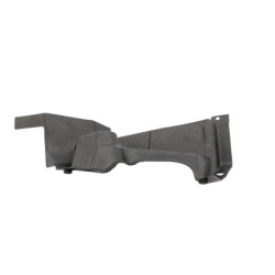 Intérieur de carénage gauche TGB BLADE 550 SE 2011 à 2025