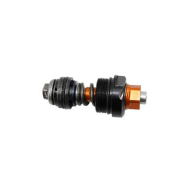 Tube de fourche gauche YAMAHA MT09 900 SP ABS 2021 à 2023