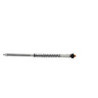 Tube de fourche droit YAMAHA MT09 900 SP ABS 2021 à 2023