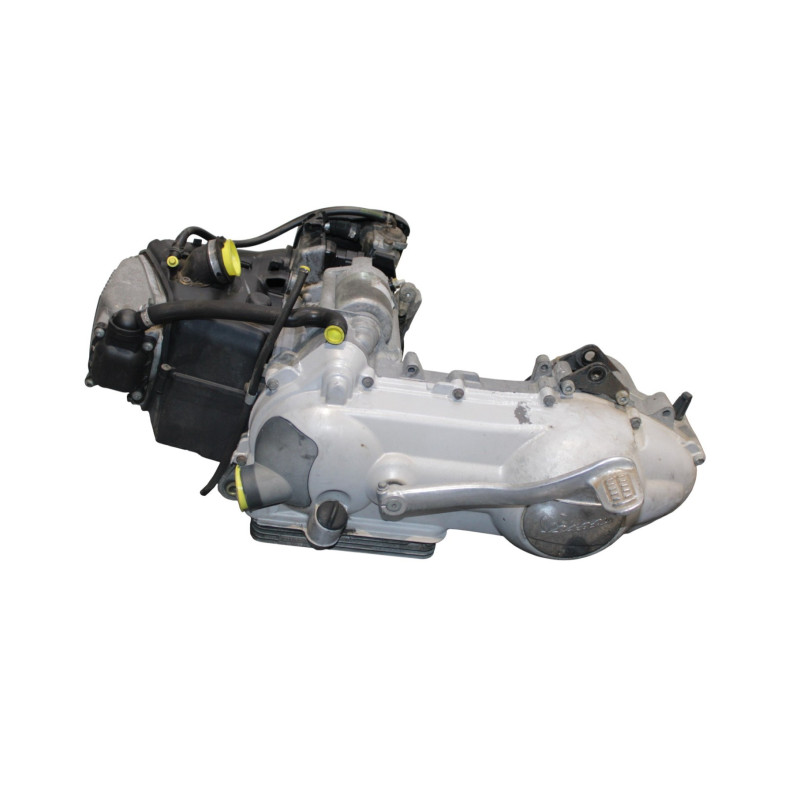 Moteur PIAGGIO VESPA LX 125 1998 à 2005