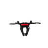 Support de plaque BMW R 1200 GS ADVENTURE 2014 à 2018