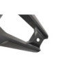 Support de plaque BMW R 1200 GS ADVENTURE 2014 à 2018