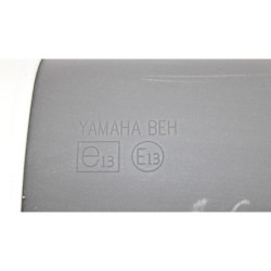 Silencieux d'échappement YAMAHA XTZ 700 TENERE 2019 à 2023