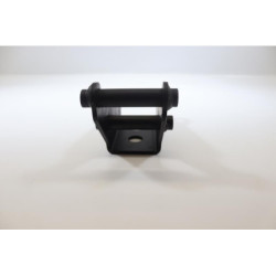 Supports moteurs ZONGSHEN CYCLONE RX3S 400 ABS 2019 à 2022