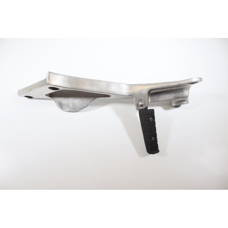 Platine arrière gauche YAMAHA TDM 850 1996 à 2002