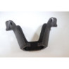 Cache guidon inférieur KYMCO G DINK 125 2012 à 2017