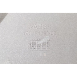 Coque arrière gauche YAMAHA YP 125 MAJESTY 2003 à 2006