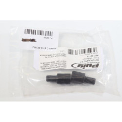 Kit visserie BMW R 1200 NINE T 2014 à 2023