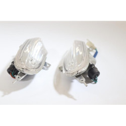 Clignotants arrière KYMCO GRAND DINK 125 2001 à 2007