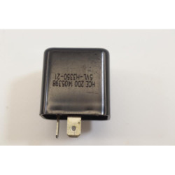 Centrale clignotants YAMAHA YBR 125 2005 à 2006