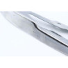 Cache chaine KEEWAY SUPERLIGHT 125 2010 à 2017