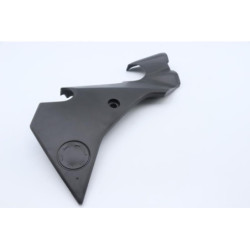 Habillage de cadre droit KAWASAKI ER6 650 N 2012 à 2016