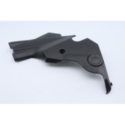 Habillage de cadre gauche KAWASAKI ER6 650 N 2012 à 2016