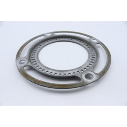 Roue crantée ABS Arrière HONDA CBR 650 F ABS 2014 à 2016