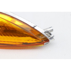 Clignotants avant MBK XC 125 FLAME F 2000 à 2002