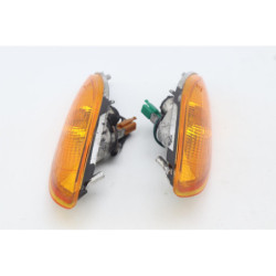 Clignotants avant MBK XC 125 FLAME F 2000 à 2002