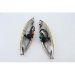 Clignotants avant MBK XC 125 FLAME F 2000 à 2002