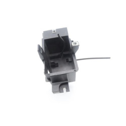 Support de batterie PEUGEOT SATELIS 125 EVO 2009 à 2011