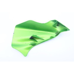 Habillage de tête de fourche droit KAWASAKI ER6 650 N 2005 à 2008