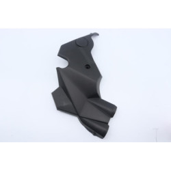 Habillage de cadre gauche KAWASAKI ER6 650 N 2012 à 2016