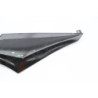 Coque arrière droite GILERA SMT 50 2010 à 2010