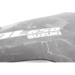 Coque arrière droite SUZUKI DL 650 VSTROM 2007 à 2010