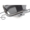 Support de batterie YAMAHA TDM 850 1991 à 1995