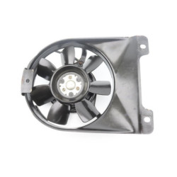 Ventilateur YAMAHA TDM 850 1991 à 1995