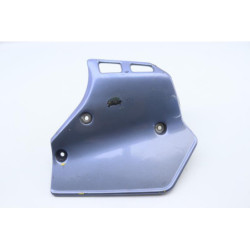 Ecope de radiateur droite SUZUKI TS 125 1982 à 1989
