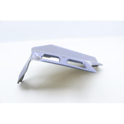 Ecope de radiateur droite SUZUKI TS 125 1982 à 1989