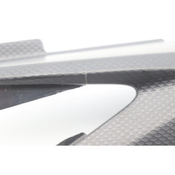 Demi flanc de selle droit SUZUKI GSF 650 BANDIT N 2009 à 2015