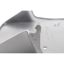 Support de plaque BMW K 1200 LT 2004 à 2009
