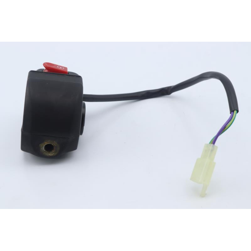Commodo droit NECO ONE RACING 50 2020 à 2021