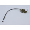 Serrure de coffre CF MOTO E CHARM 125 2005 à 2010