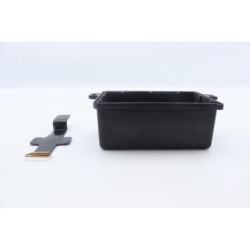 Support de batterie SYM ORBIT III 50 2018 à 2021