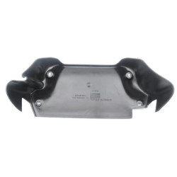 Cache moteur PEUGEOT SCOOT ELEC 50 1997 à 2005