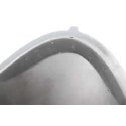 Habillage de tête de fourche PEUGEOT SCOOT ELEC 50 1997 à 2005