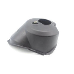 Habillage de tête de fourche PEUGEOT SCOOT ELEC 50 1997 à 2005