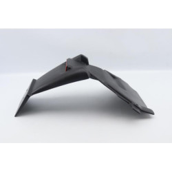 Support de plaque PEUGEOT SCOOT ELEC 50 1997 à 2005