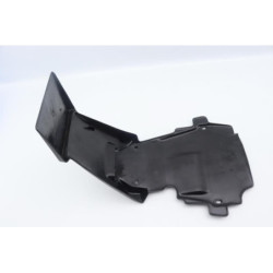 Support de plaque PEUGEOT SCOOT ELEC 50 1997 à 2005