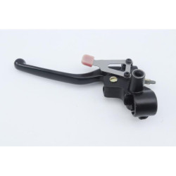 Cocotte gauche PEUGEOT SCOOT ELEC 50 1997 à 2005