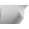 Cache guidon supérieur PEUGEOT LUDIX 50 2012 à 2017