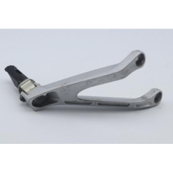 Platine arrière gauche HONDA CBR 1000 RR 2012 à 2013
