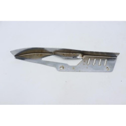Cache chaine KEEWAY SUPERLIGHT 125 2018 à 2020