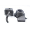 Cache volute d'air PIAGGIO VESPA LX 50 2009 à 2013