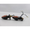 Clignotants arrière HONDA CBR 600 F 1995 à 1996