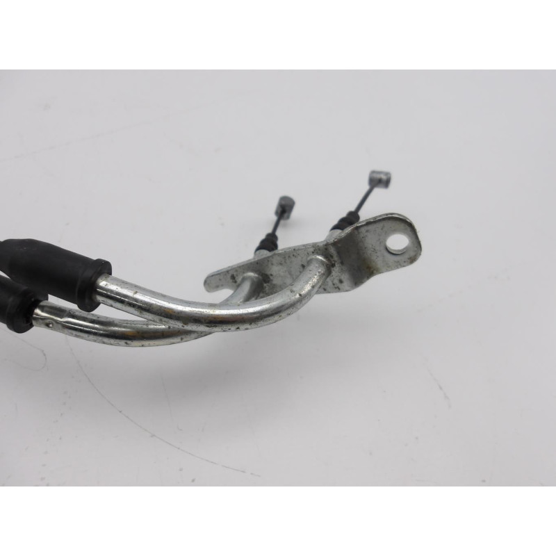 Poignée de gaz MBK XC 125 FLAME X 2004 à 2008