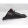 Support de plaque HONDA FJS 400 SILVER WING 2006 à 2008